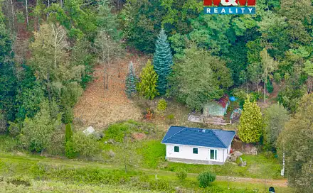Prodej stavebního pozemku 1 251 m², Pod Kalvárií, Polná, okres Jihlava