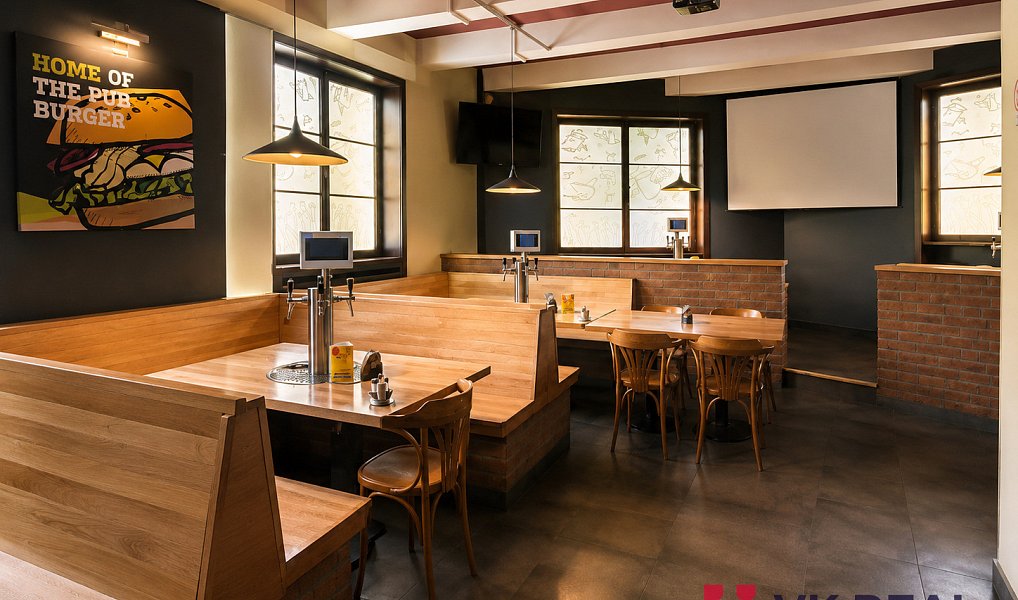 Pronájem restaurace 497 m², Praha – náhled fotky 5