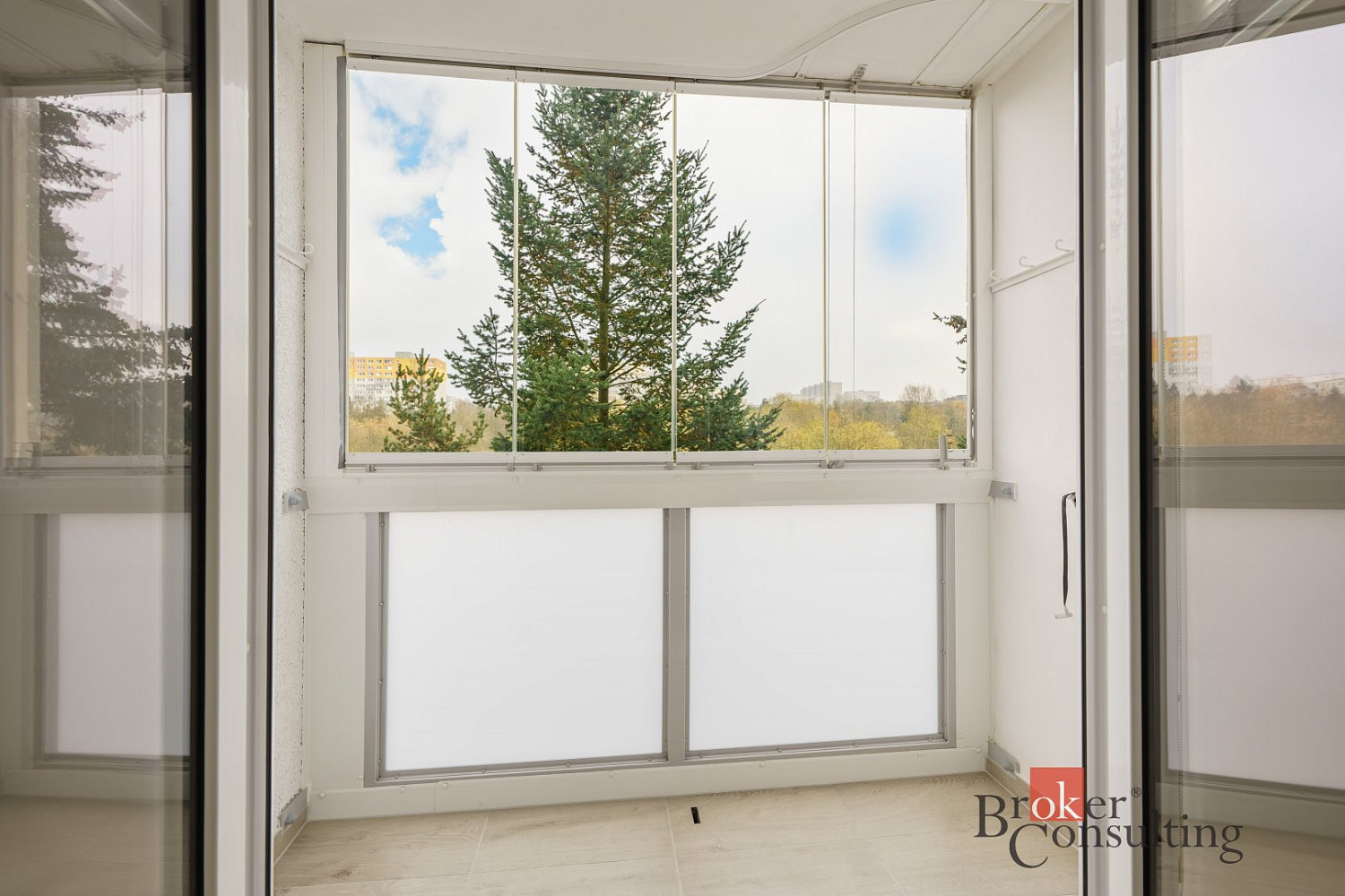 Prodej bytu 3+1 62 m² – fotografie 4
