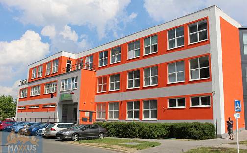 Pronájem kanceláře 42 m², Jana Růžičky, Praha 4 - Kunratice