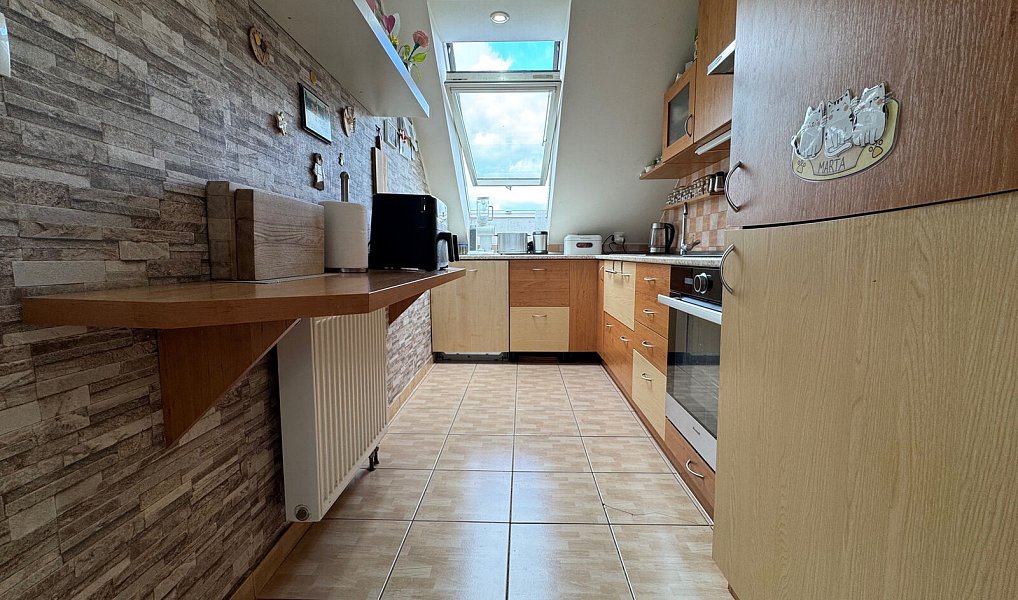 Prodej domu 349 m² s pozemkem 1 125 m², Olomouc – náhled fotky 29