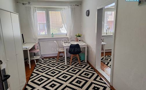 Prodej domu 120 m² s pozemkem 2 878 m², Blatnice pod Svatým Antonínkem, okres Hodonín