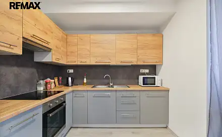 Prodej bytu 3+kk 65 m²