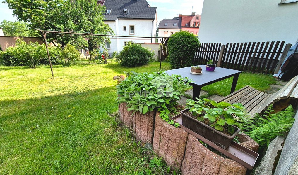 Prodej domu 145 m² s pozemkem 363 m², Aš – náhled fotky 40