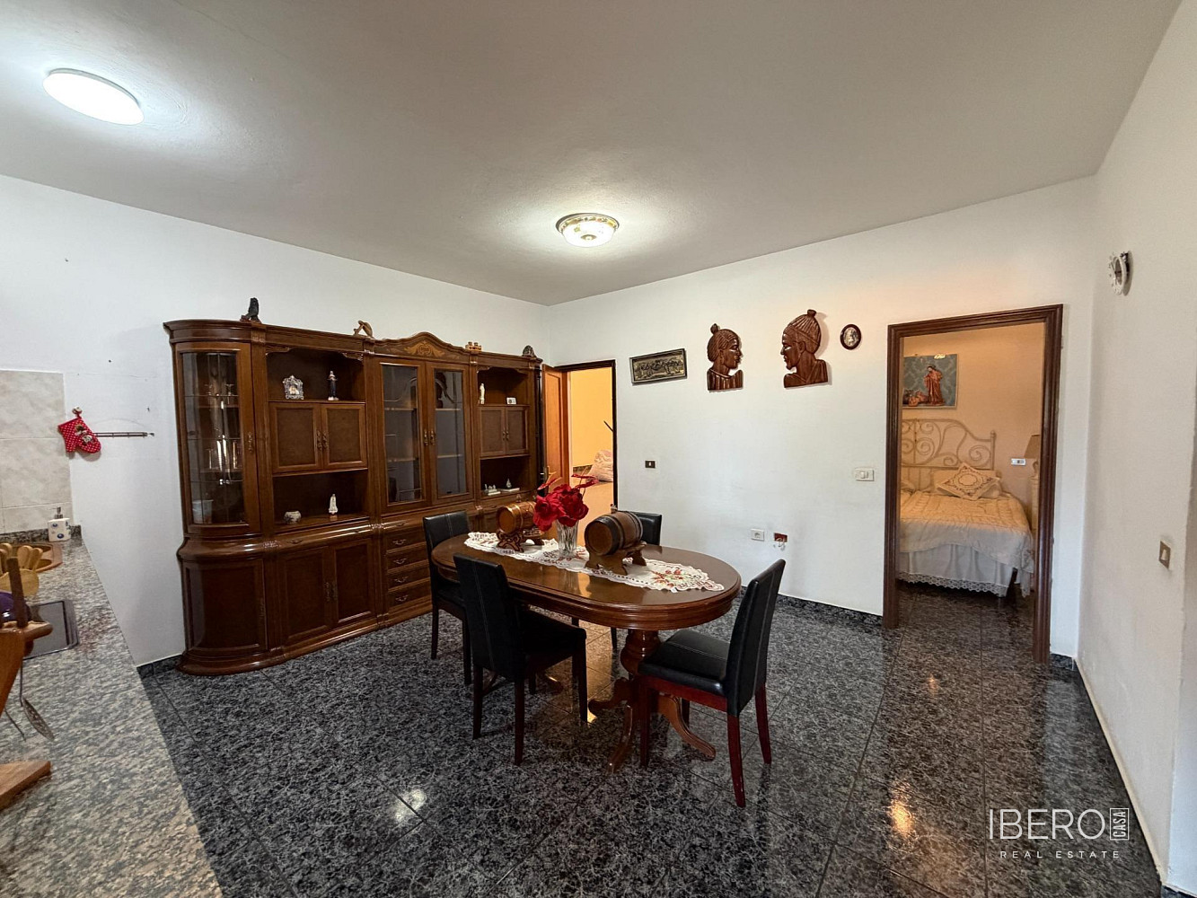 Pis 3+kk – Telde, San José de las Longueras - Més
