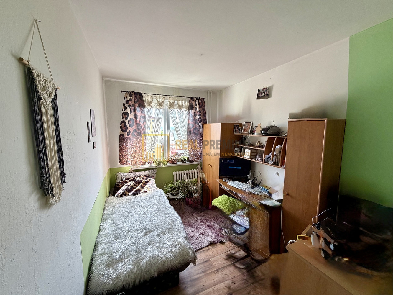 Prodej bytu 3+1 58 m² — photo 4