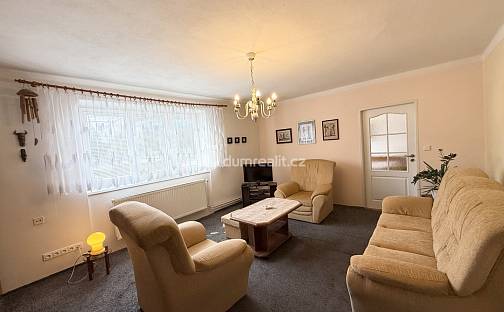 Prodej bytu 3+1 84 m², Sídl. Beskydské, Frenštát pod Radhoštěm, okres Nový Jičín