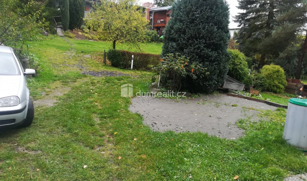 Prodej chaty/chalupy 25 m², Děčín – náhled fotky 12
