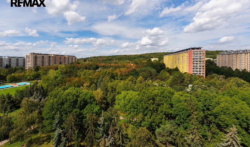 Prodej bytu 3+1 64 m², Praha – náhled fotky 20