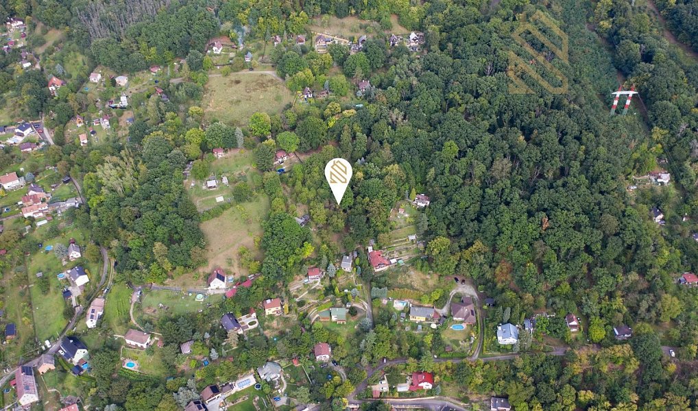 Prodej pozemku 2 419 m², Ústí nad Labem – náhled fotky 9