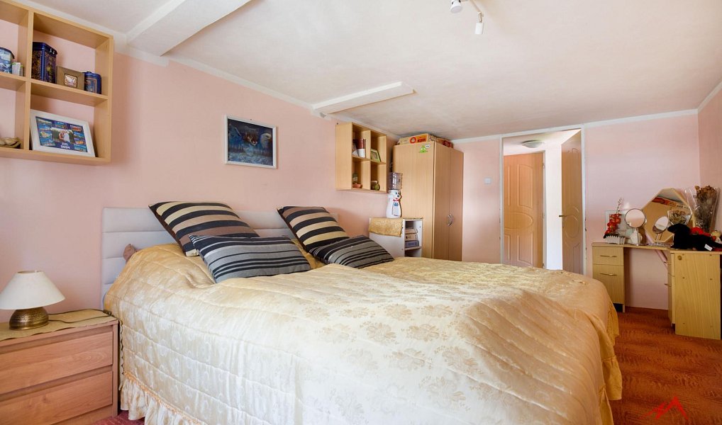 Prodej domu 120 m² s pozemkem 1 208 m², Těchlovice – náhled fotky 17