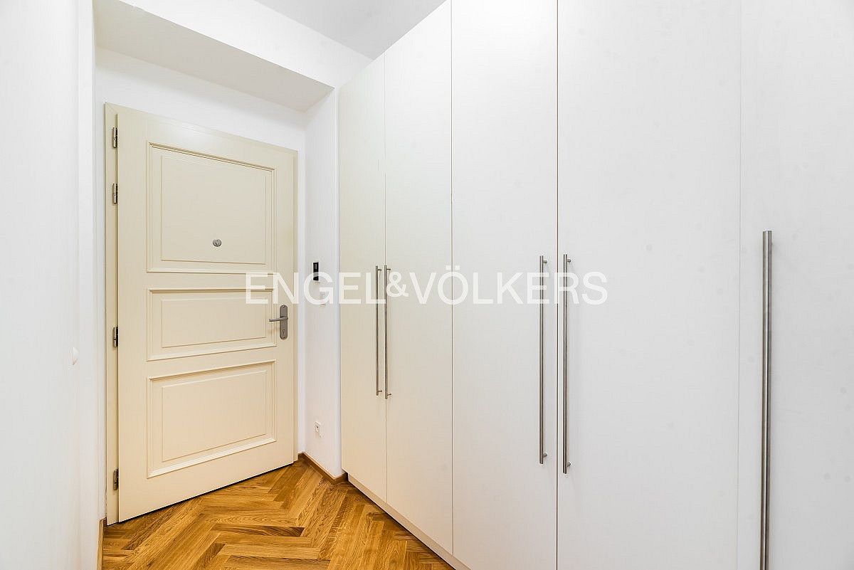Pronájem bytu 2+kk 46 m² — photo 5
