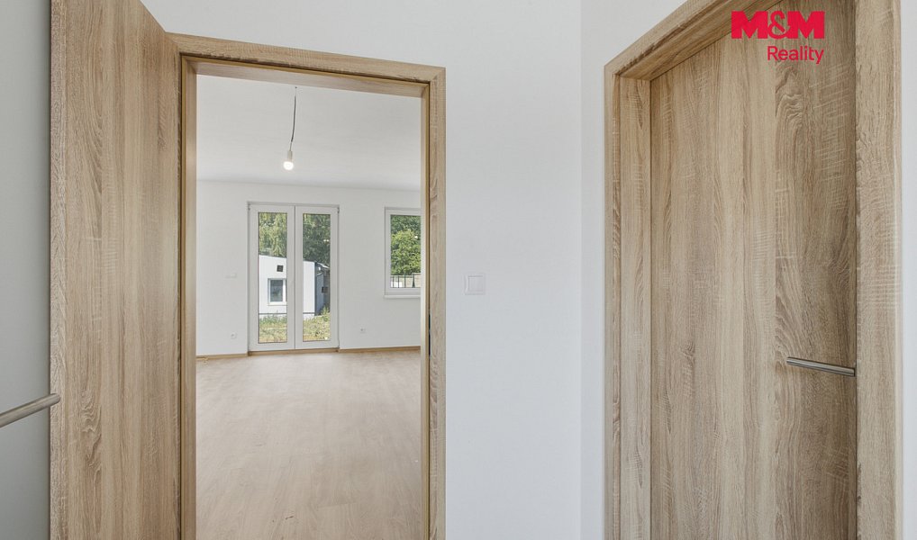 Prodej domu 104 m² s pozemkem 528 m², Kladno – náhled fotky 30