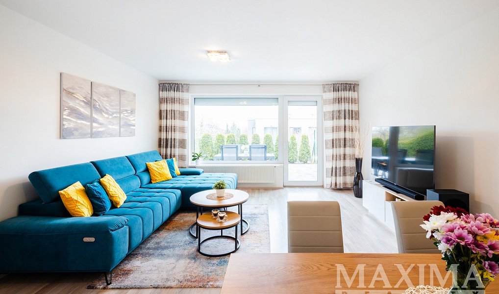 Prodej domu 124 m² s pozemkem 370 m², Roztoky – náhled fotky 2