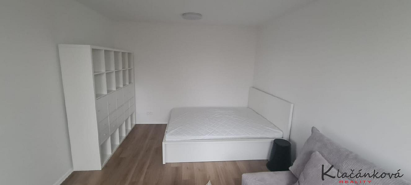 Prodej bytu 1+1 35 m² – fotografie 5