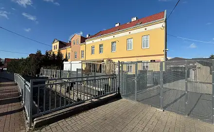 Pronájem bytu 2+1 74 m², Kubátova, Háj u Duchcova, okres Teplice