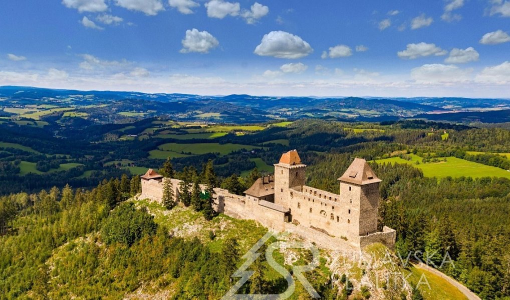 Prodej stavebního pozemku 397 m², Kašperské Hory – náhled fotky 29