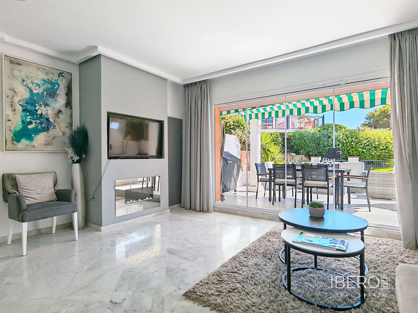 Casa 5+kk – Marbella, Urbanización Marbesa - Vista 2