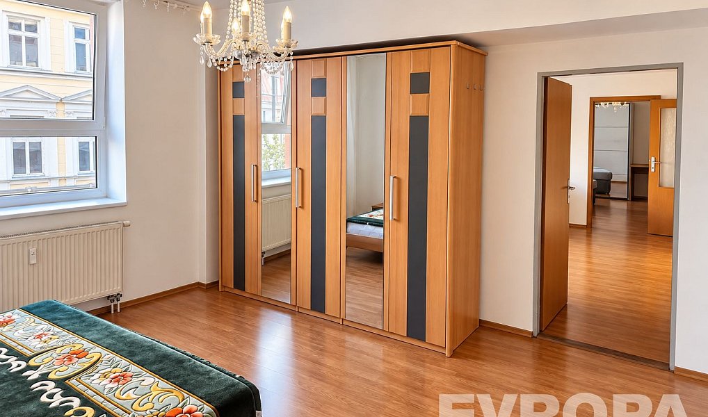 Pronájem bytu 3+kk 92 m², Liberec – náhled fotky 7