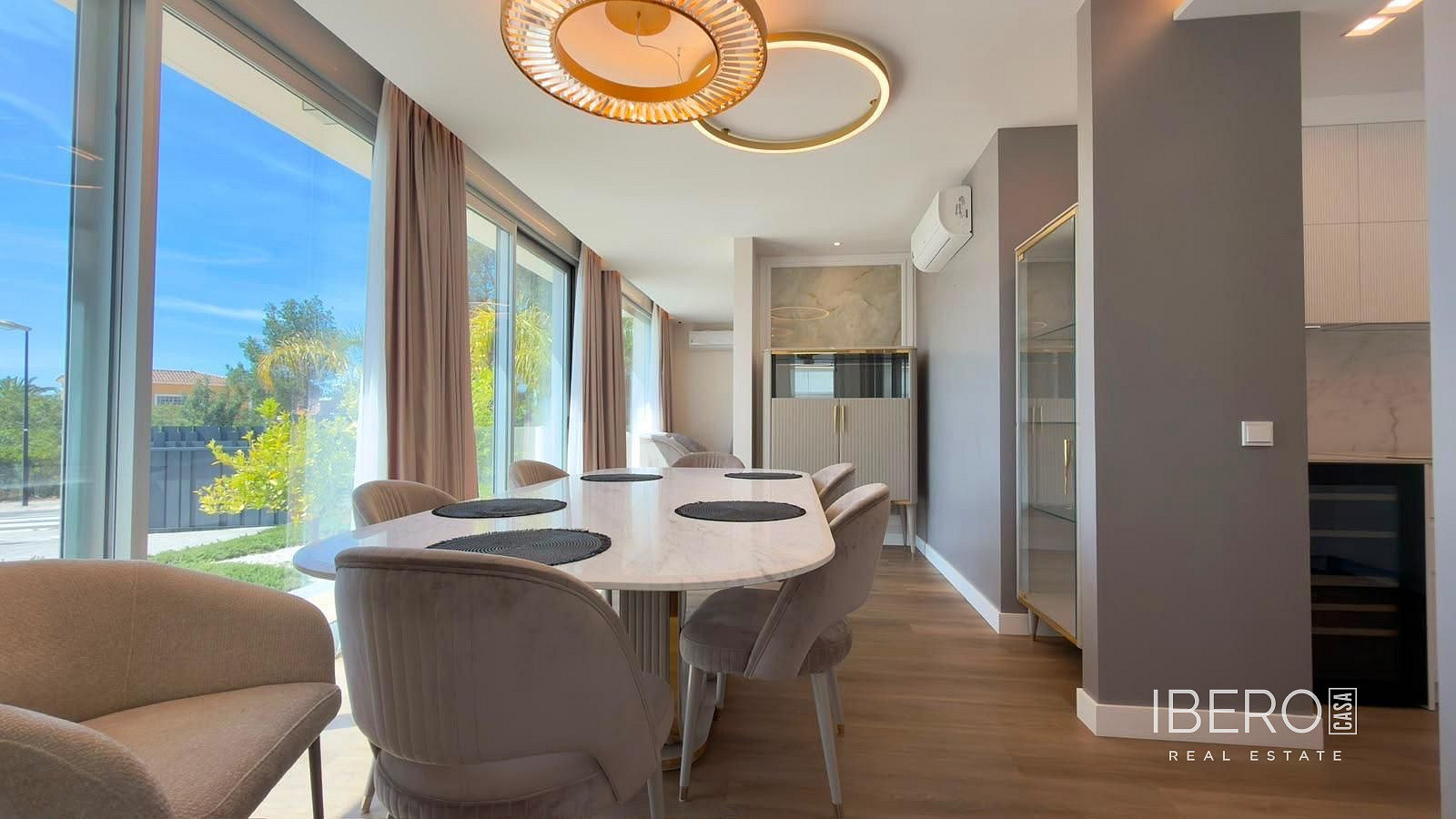 Casa 5+kk – la Nucia, la Marina Baixa