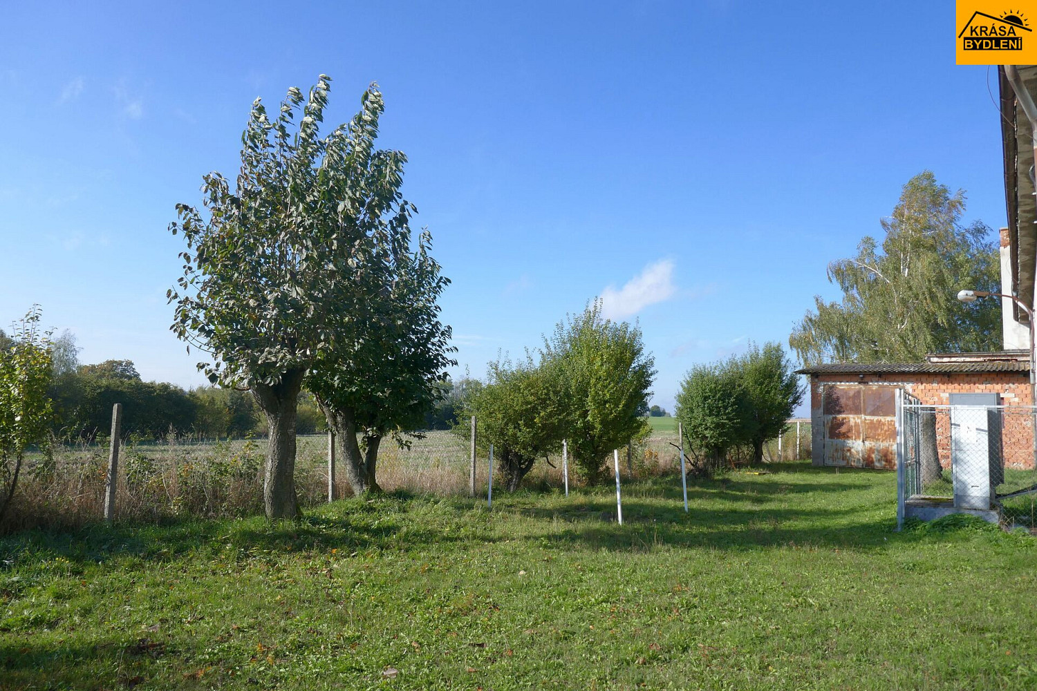Prodej komerčního pozemku 3 983 m² — photo 2