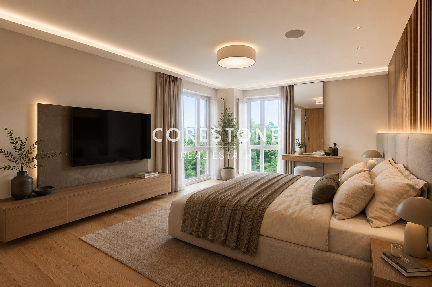 Prodej bytu 4+kk 200 m²