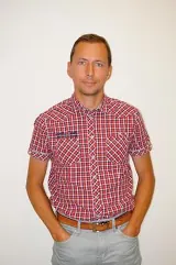 David Foretek