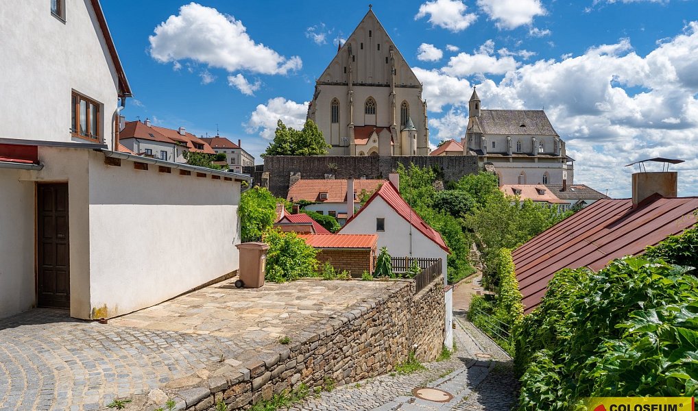 Prodej domu 150 m² s pozemkem 322 m², Znojmo – náhled fotky 13