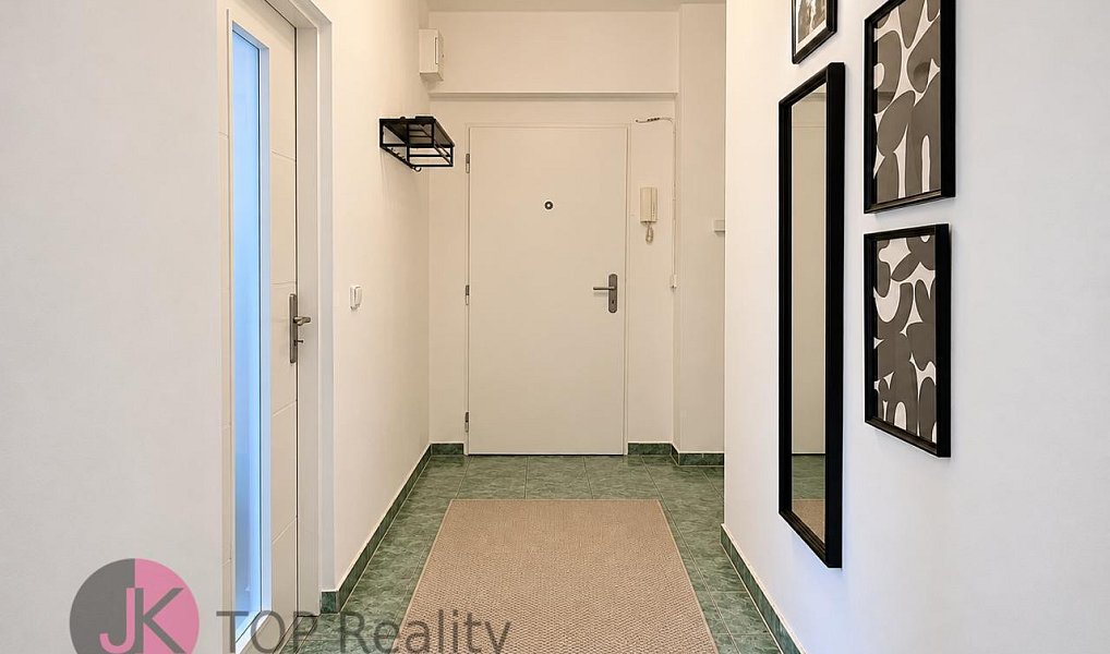 Prodej bytu 2+1 61 m², Praha – náhled fotky 8