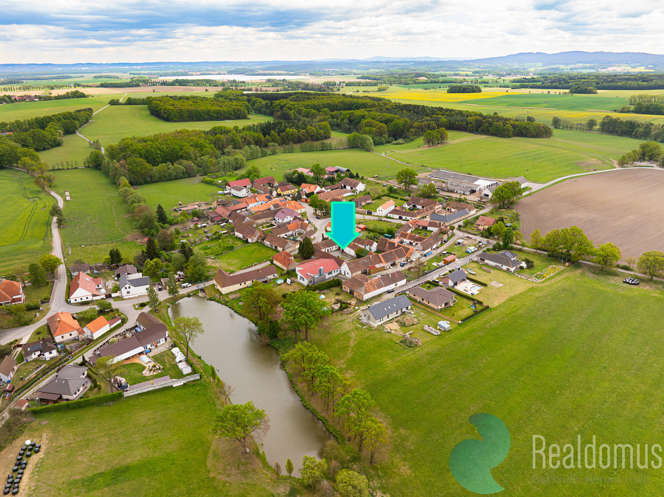 Prodej zemědělského objektu 439 m² — photo 4