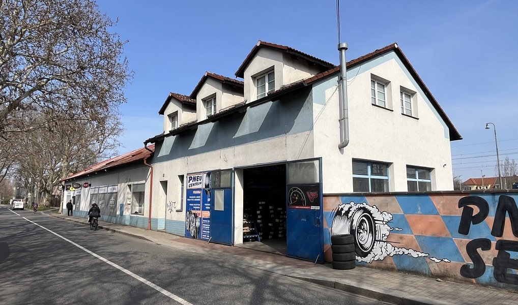 Prodej obchodních prostor 751 m², Poděbrady – náhled fotky 6