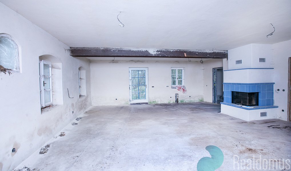 Prodej zemědělského objektu 502 m², Bečice – náhled fotky 15