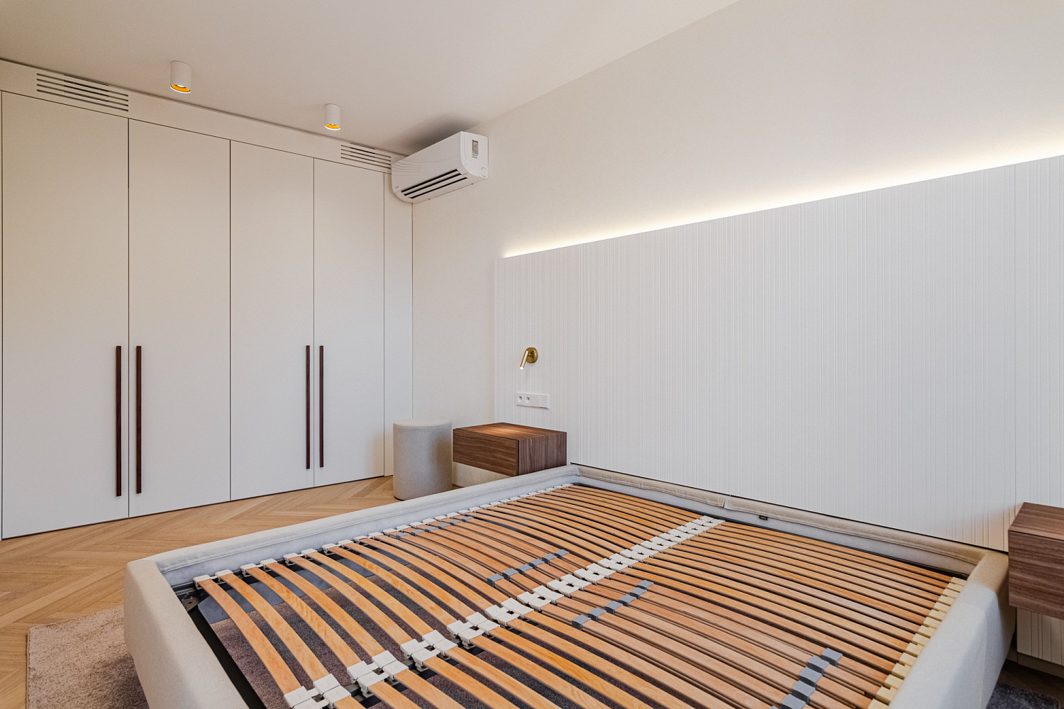 2+kk Apartment in Praha, Josefov - More