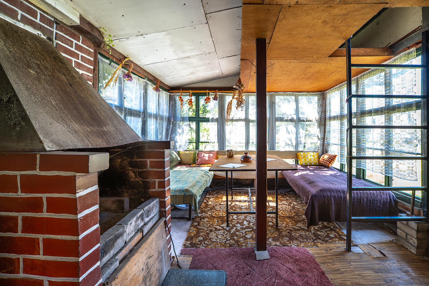 Prodej zahrady 707 m² - Widok 4