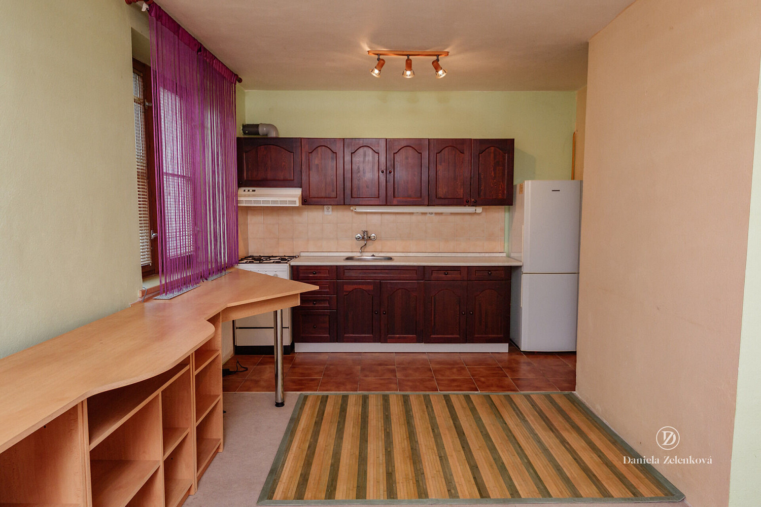 Prodej bytu 1+kk 37 m² — photo 4