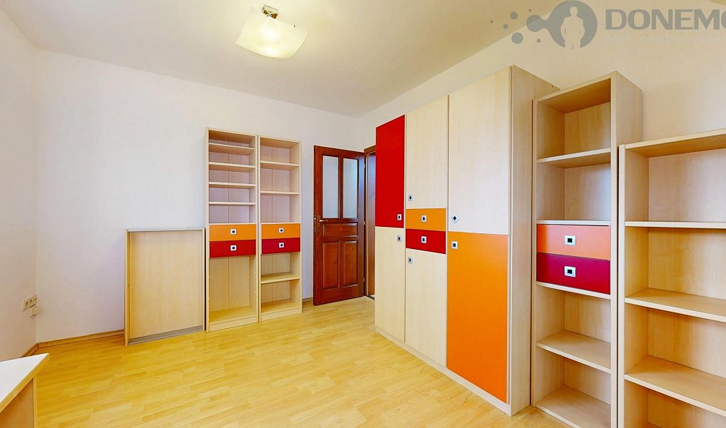 Prodej domu 195 m² s pozemkem 1 845 m², Křelov-Břuchotín – náhled fotky 26