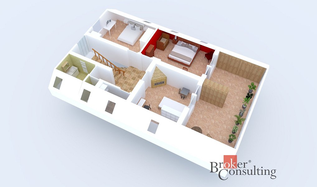 Prodej domu 402 m² s pozemkem 932 m², Hodonice – náhled fotky 30