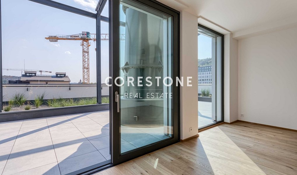 Prodej bytu 4+kk 132 m², Praha – náhled fotky 4
