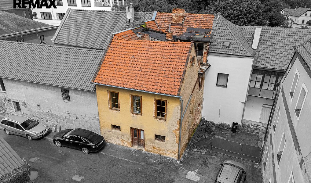 Prodej domu 250 m² s pozemkem 156 m², Kostelec nad Černými lesy – náhled fotky 8