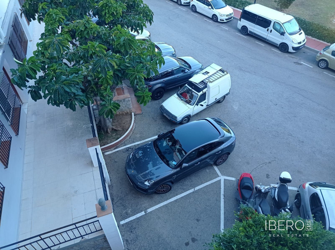 Piso 3+kk – Marbella, Barrio Alto - Vista 5