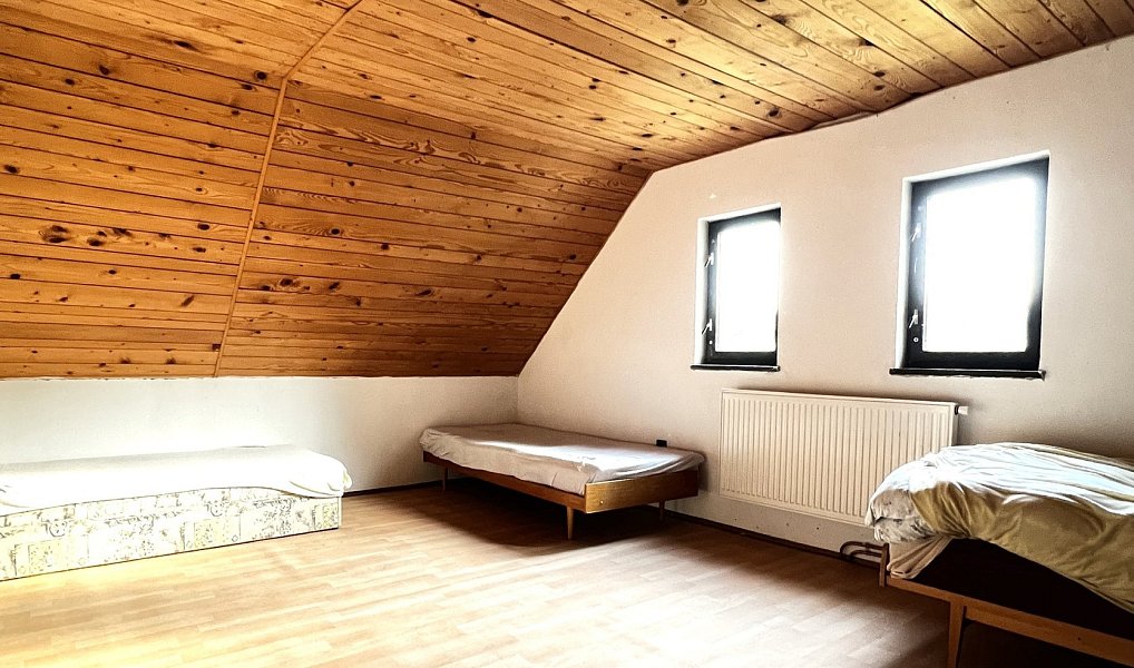 Prodej chaty/chalupy 96 m² s pozemkem 1 021 m², Přídolí – náhled fotky 12
