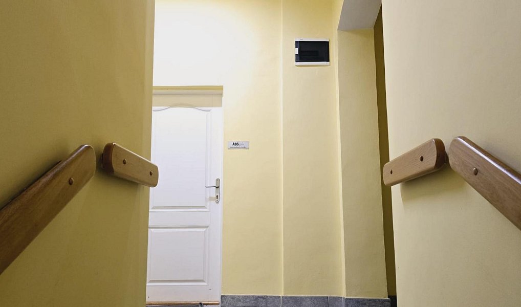 Pronájem kanceláře 140 m², Bílina – náhled fotky 5