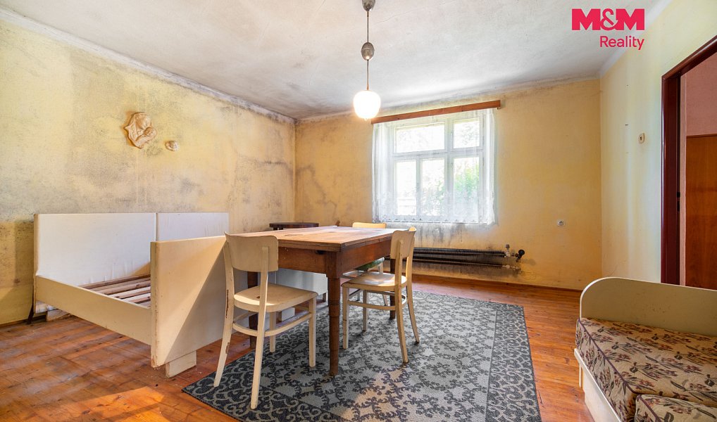 Prodej domu 169 m² s pozemkem 583 m², Morašice – náhled fotky 8