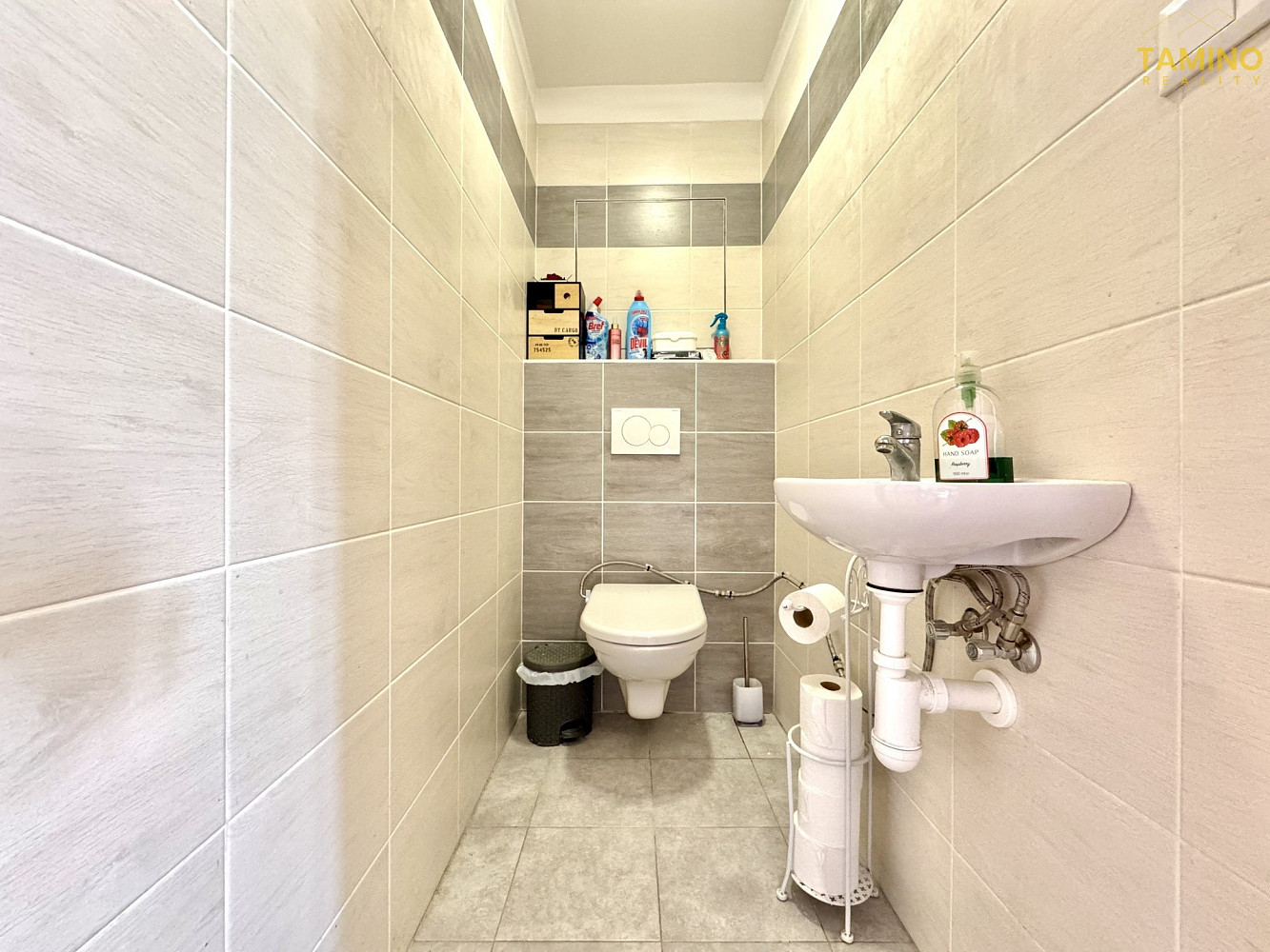 Prodej bytu 3+kk 87 m² – fotografie 3