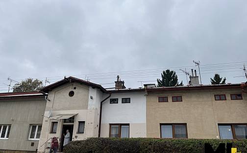 Prodej bytu 1+kk 50 m², Stará Paka, okres Jičín