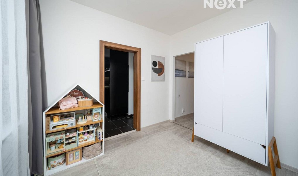 Prodej bytu 2+1 64 m², České Budějovice – náhled fotky 10