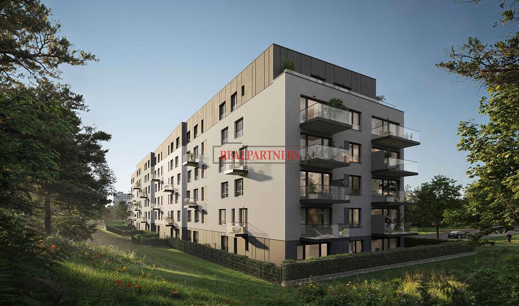 Prodej bytu 2+kk 65 m², Praha – náhled fotky 9