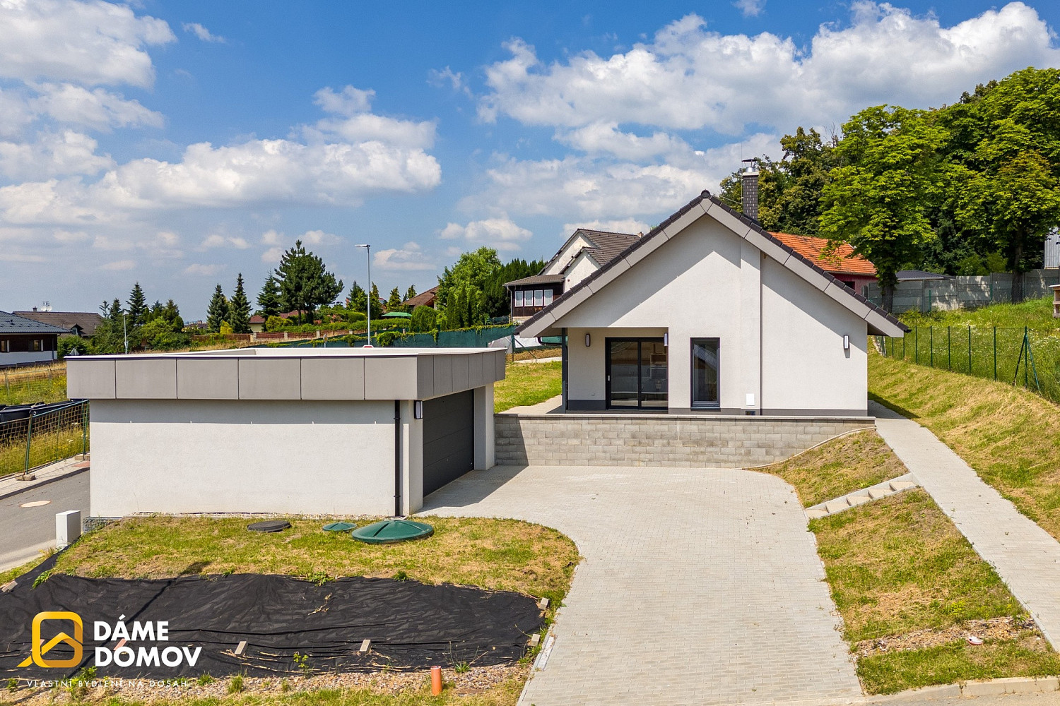 Prodej domu 132 m² s pozemkem 801 m² — photo 3