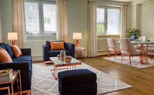 Prodej bytu 3+kk 72 m², Bořenovská, Holešov, okres Kroměříž