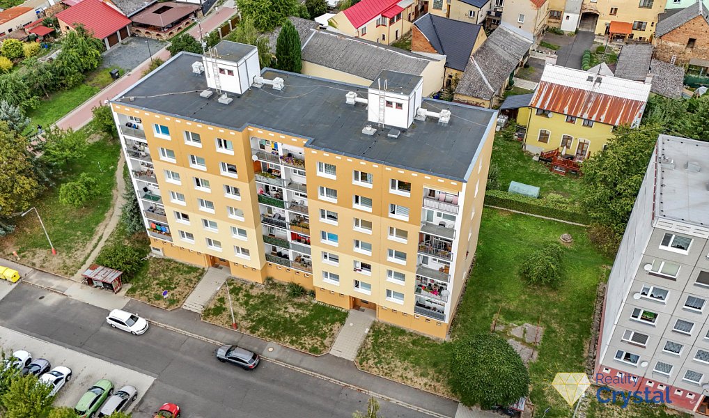 Prodej bytu 4+1 85 m², Planá – náhled fotky 6